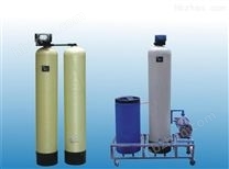 全自動軟化水處理器 技術原理與應用優(yōu)勢